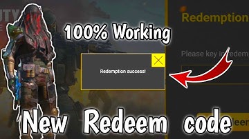 New Working Redeem code codm 2022 | cod mobile Redeem code | Redeem code codm 2022