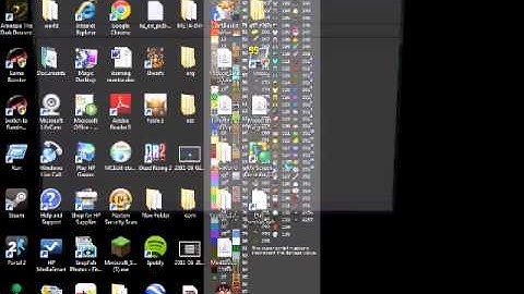 Tutorial On How To Install The YogBox V1.0c And Too Many Items And Timber! Mod