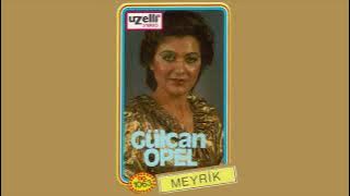 Evladım Diyerek - Gülcan Opel (Meyrik Albümü)