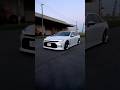 KUHLフルエアロ+エアサス仕様完成