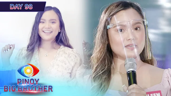 Meet Kathleen Agir - Ang Orphan-along Caregiver ng...