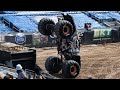 Monster Jam - 2022 BEST Moments