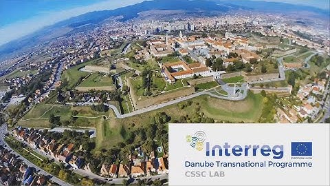 Interreg Danube CSSC Lab Midterm Conference