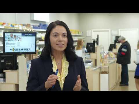 Video: Recepšu Medikamentu Pārklājums: Medicare B Daļa Salīdzinājumā Ar D Daļu