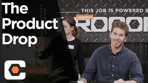 The Product Drop Ep. 16 | Smart Photo Search