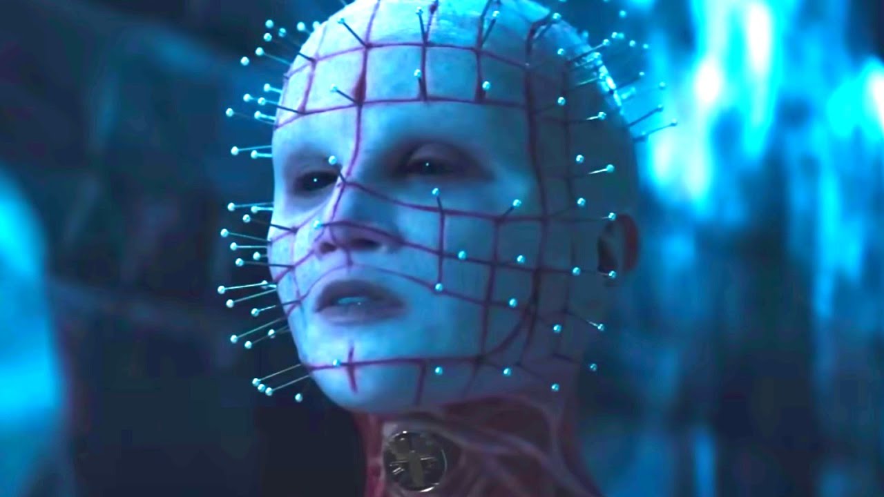 The Real Reason The Lament Configuration Puzzle Cube In Hulu’s Hellraiser Looks So Different