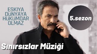 Sınırsızlar Müziği - Eşkiya Dünyaya Hükümdar Olmaz Resimi