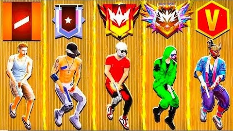 NOOB TO PRO JOURNEY LVL 100 ⚡⚡para SAMSUNG A3,A5,A6,A7,J2,J5,J7,S5,S6,S7,S9,A10,A20,A30,A50,A70