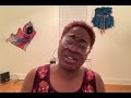 India arie chicken soup cover by brittany beans