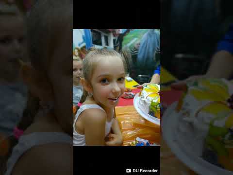 Сити-смайл в Дружковке!