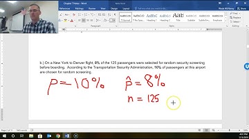 7.1 Introduction to Sampling Distributions
