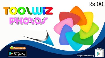 Toolwiz photo editor - soft smudge + HDR vivid + flare | Toolwiz CB edits |  2018