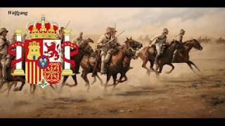 Kingdom of Spain Anthem (1874 - 1931): Marcha Real (Rodolfo Hoyos)