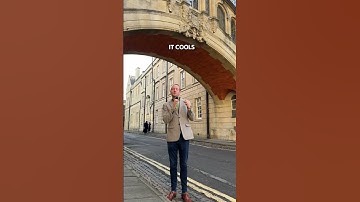 How would you answer this Oxford interview question for Earth Sciences (Geology)? 🌏🪨🔬