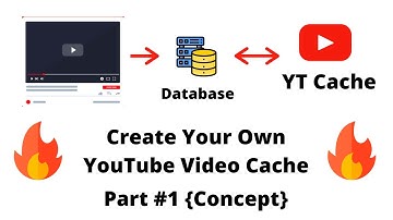 Create Your Own YouTube Cache Server | Part 1 { Concept } | Hindi | Tech Reload