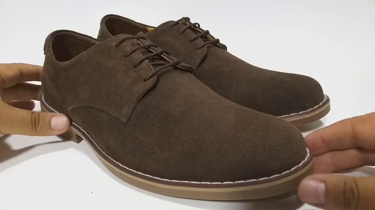 Zapato Casual Gamuza Marr n Cod BG3 YouTube zapato-casual-gamuza-marr-n-cod-bg3-youtube