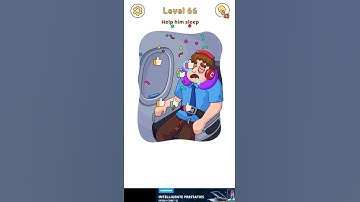 DOP Displace Story level  66
