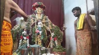 PURATASI 4th week Saturday special poojas 