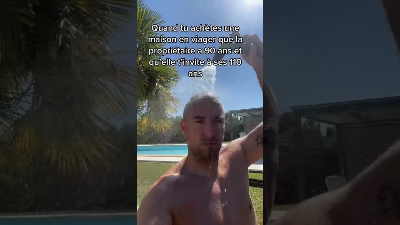 QUAND TU PENSES FAIRE L’AFFAIRE DU SIÈCLE 