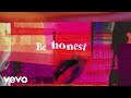 Jorja Smith - Be Honest (feat. Burna Boy) (Lyric Video)