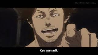 BLACK CLOVER [ Eps.167 ] Sub indo