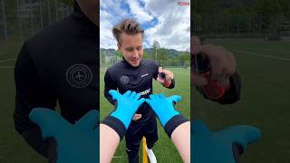 Sticky Goalkeeper Glovesshorts viral