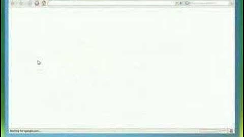 Compiz Fusion Expo Effect