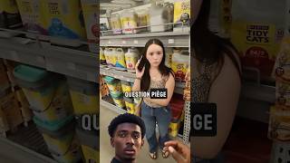 Sa Réponse Le Traumatise Resimi