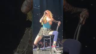 Madonna - Open Your Heart (The Celebration Tour 2023 Barcelona, Spain) #live