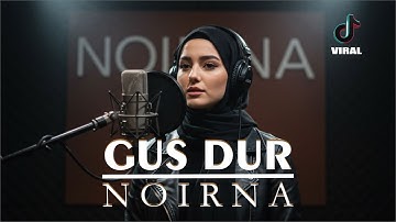 GUS DUR - NOIRNA RAP HIJAB (Official Music Video)