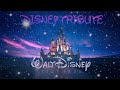 Disney Tribute ♥ Raging Fire ♥ MV