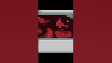 The-Pitt-Base-Tile-Map timelapse #gamedev #pixelart #art #timelapse #gamedesign #indiedev #animation