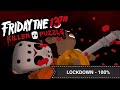 Friday The 13th Killer Puzzle 100 Walkthrough Chapter 