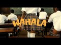 Fly Shadez - WAHALA [Official Video]