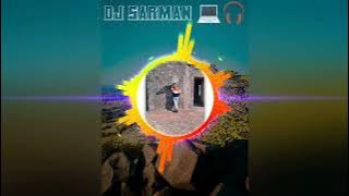 #djkamleshbishniya(2025) CG ( DJ SARMAN 💻🎧)