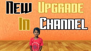 New Upgrade In Our Channel Ssr Productions Sillykids2K By Rakshana In Tamil 