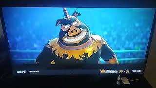 The Bad Guys 2 Tv Spot 3.