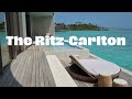 The Ritz-Carlton Maldives, Fari Islands - 2 Bedroom Villa , 3 Bedroom Estate The most luxury villa