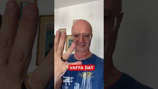 Vaffa Day