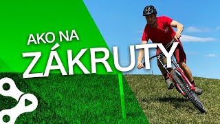 Zákruty na bicykli - rýchlejšie, jednoducho a efektívne! | Bike Mission