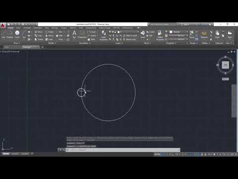 Video: AutoCAD'de Array komutu nedir?