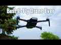 C-Fly Faith 2 | Best drone for less than $300?