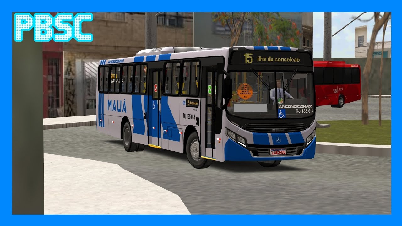 LOKIS MOTORISTA DE ÔNIBUS  Roblox - Transport Tram Bus Simulator 