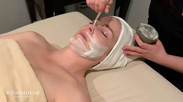 FACIAL - Illuminate Facial - Woodhouse Spa - Grand Rapids, MI