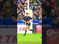 Every INCH matters in rugby #rugby