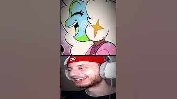 Thumbnail of Just a fun sun and moon show edit🤪 #sunanmoonshow #funny