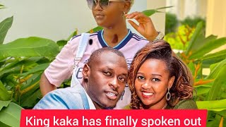 KING KAKA RESPONDS TO RUMORS (Full Interview)