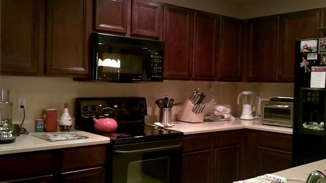 Bedtime with Bruce Opening