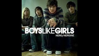 Hero Heroine   Boys Like Girls Lyrics 🎵 2