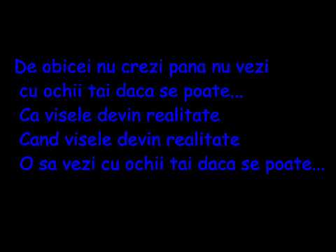 SPIKE-REALITATE
